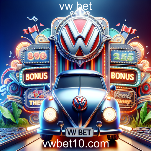Atraia-Se pelas Promoções do vw bet: Como Maximizar sua Experiência de Jogo