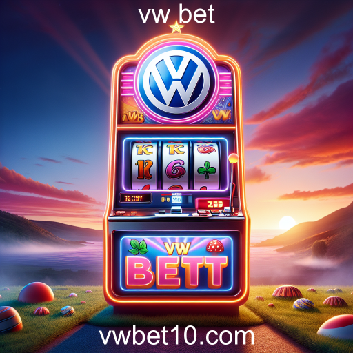 Descubra Os Melhores Caça-Níqueis No VW Bet